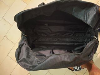 Bolsa viaje Cortefiel -Marron oscuro