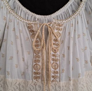 REBAJADO HOY! Bello vestido corto veraniego