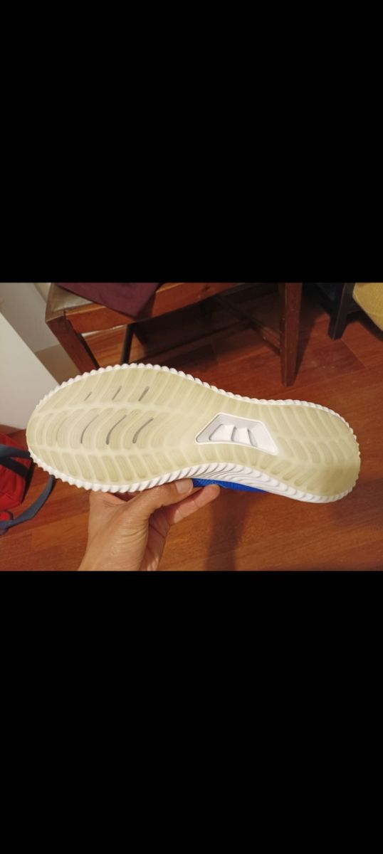 Zapatillas Adidas Nemeziz azules