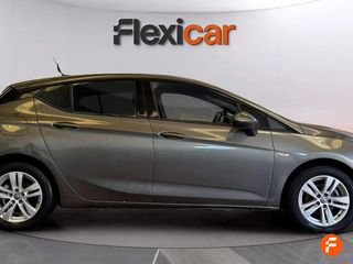 Opel Astra 1.2T SHT 96kW (130CV) GS Line