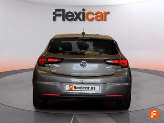Opel Astra 1.2T SHT 96kW (130CV) GS Line