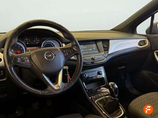 Opel Astra 1.2T SHT 96kW (130CV) GS Line