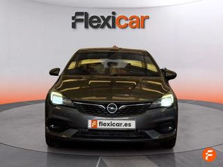 Opel Astra 1.2T SHT 96kW (130CV) GS Line