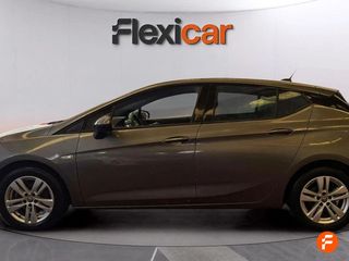 Opel Astra 1.2T SHT 96kW (130CV) GS Line