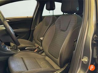 Opel Astra 1.2T SHT 96kW (130CV) GS Line