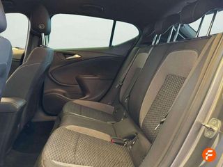 Opel Astra 1.2T SHT 96kW (130CV) GS Line