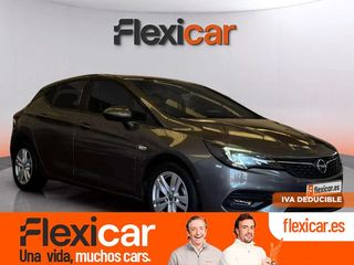 Opel Astra 1.2T SHT 96kW (130CV) GS Line