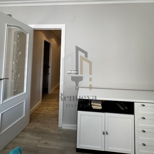 PINTOR, PINTURA, PINTAMOS, PINTO!