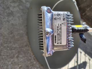 Antena Satélite Hughes - Internet