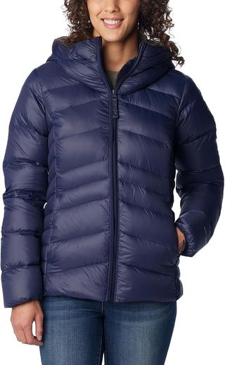 Chaquet  plumas 700 cuind M y XL Nuevo