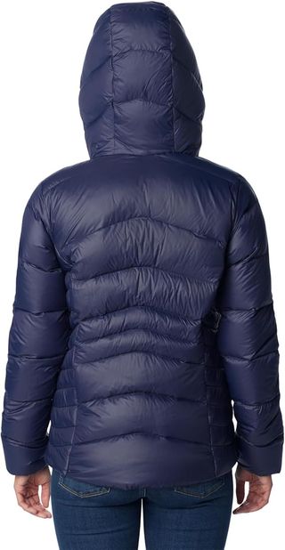 Chaquet  plumas 700 cuind M y XL Nuevo