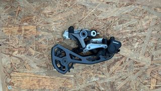 Shimano GRX 810 - Desviador Trasero