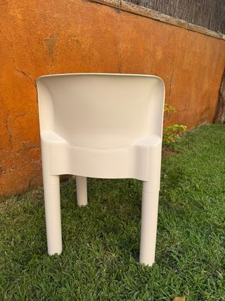 24 sedie Kartell 