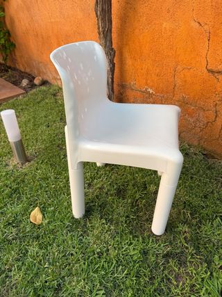 24 sedie Kartell 