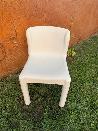 24 sedie Kartell 