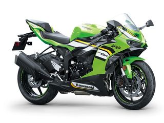 KAWASAKI ZX-10R 