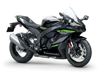 KAWASAKI ZX-10R 