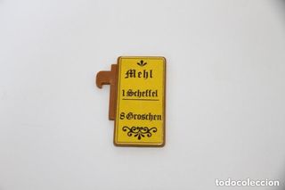 PLAYMOBIL Medieval Cartel Panaderia 3441