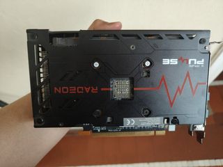 SAPPHIRE PULSE RX 6600