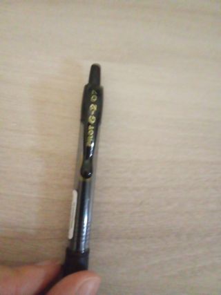 Penna Bic 4 colori