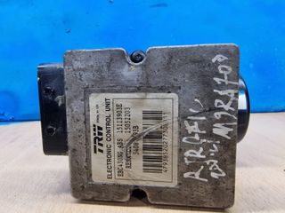 93857506 CENTRALITA ABS  Nissan Primastar