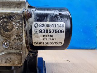93857506 CENTRALITA ABS  Nissan Primastar