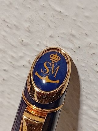 Boligrafo Salvamento Marítimo