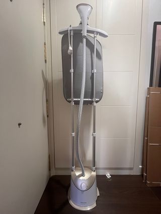 Plancha vertical Philips