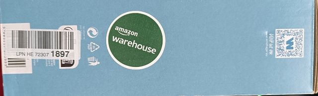 Cubierta con fibra decorativa Windhager XXL -ideal