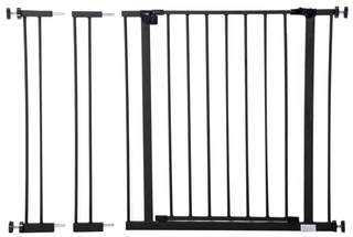 Barrera seguridad bebé - 76cm