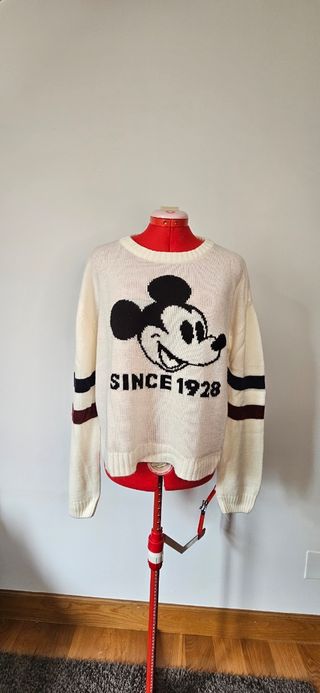 Jersey Mickey Mouse Vintage