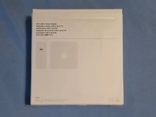 Apple Cargador 67W USB-C con Cable 2M