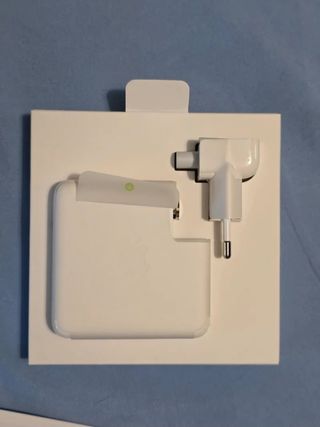 Apple Cargador 67W USB-C con Cable 2M
