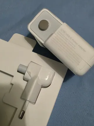 Apple Cargador 67W USB-C con Cable 2M