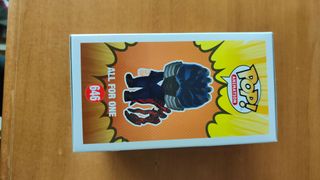 Funko POP! All For One #646