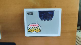 Funko POP! All For One #646