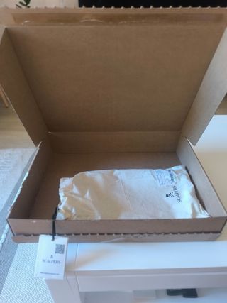 Chanclas Scalpers rosa - Talla 36 Nuevas a estrena