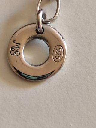 Joyas Viceroy Plata: Sortija, Collar y Pendientes