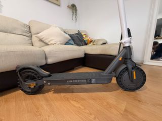 Patinete eléctrico