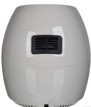 Freidora de aire Ariete Airy Fryer XXL
