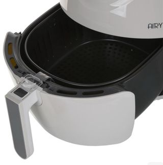Freidora de aire Ariete Airy Fryer XXL