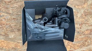 Desviador Shimano Deore XT RD-M8120 12v