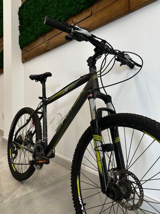 Bicicleta Orbea MX40 29'' (2019) ¡como nueva!