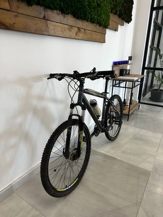 Bicicleta Orbea MX40 29'' (2019) ¡como nueva!
