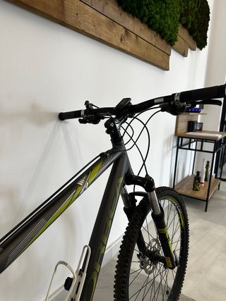 Bicicleta Orbea MX40 29'' (2019) ¡como nueva!