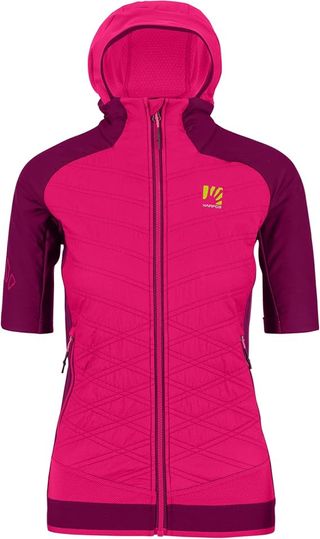Chaqueta karpos xs y S Nuevo 