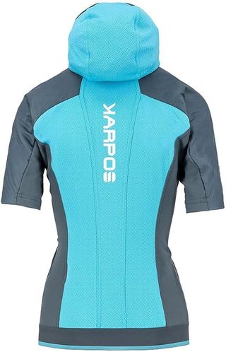 Chaqueta karpos xs y S Nuevo 