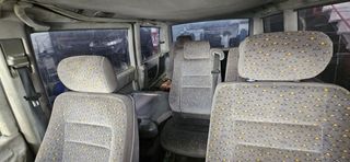 Despiece Completo MERCEDES VITO