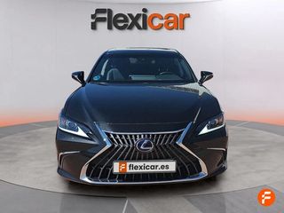 Lexus ES 2.5 300h ECO
