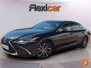 Lexus ES 2.5 300h ECO